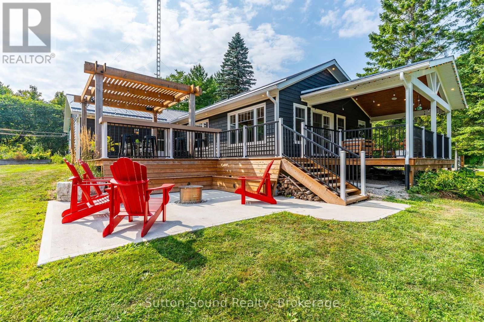 












87 MEADOWLAND ROAD

,
South Bruce Peninsula,




Ontario
N0H2T0

