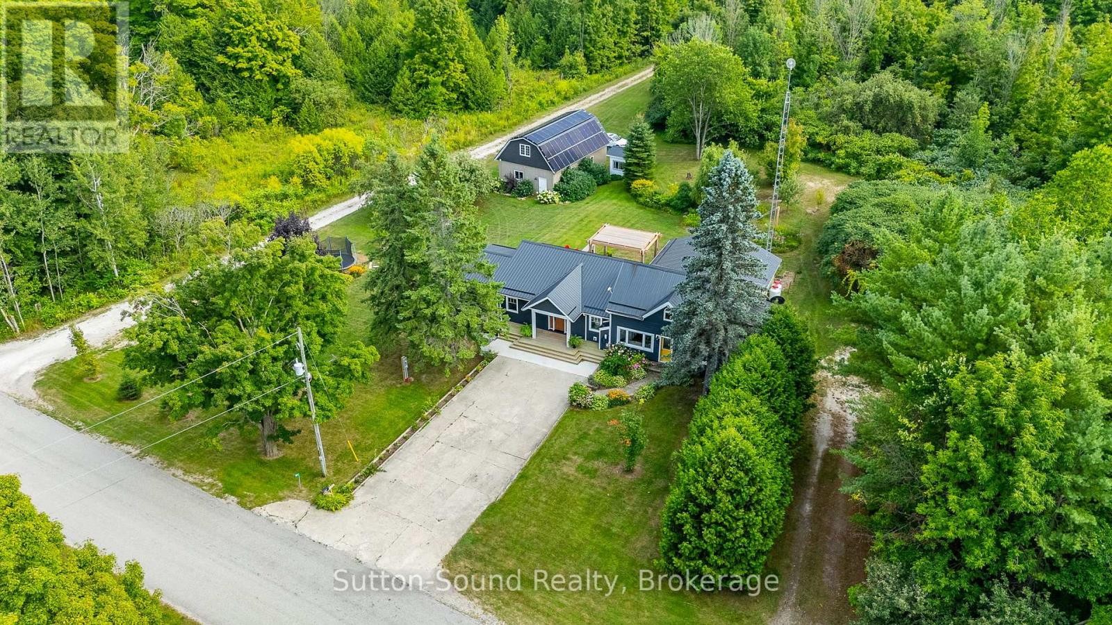 












87 MEADOWLAND ROAD

,
South Bruce Peninsula,




Ontario
N0H2T0

