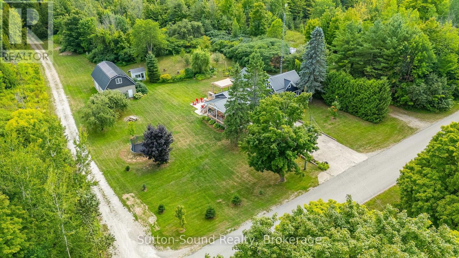 












87 MEADOWLAND ROAD

,
South Bruce Peninsula,




Ontario
N0H2T0

