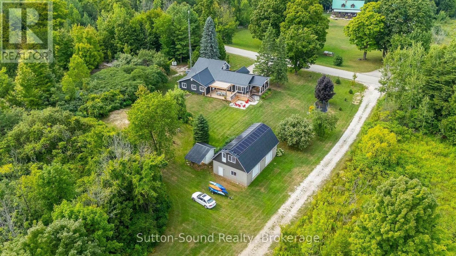 












87 MEADOWLAND ROAD

,
South Bruce Peninsula,




Ontario
N0H2T0

