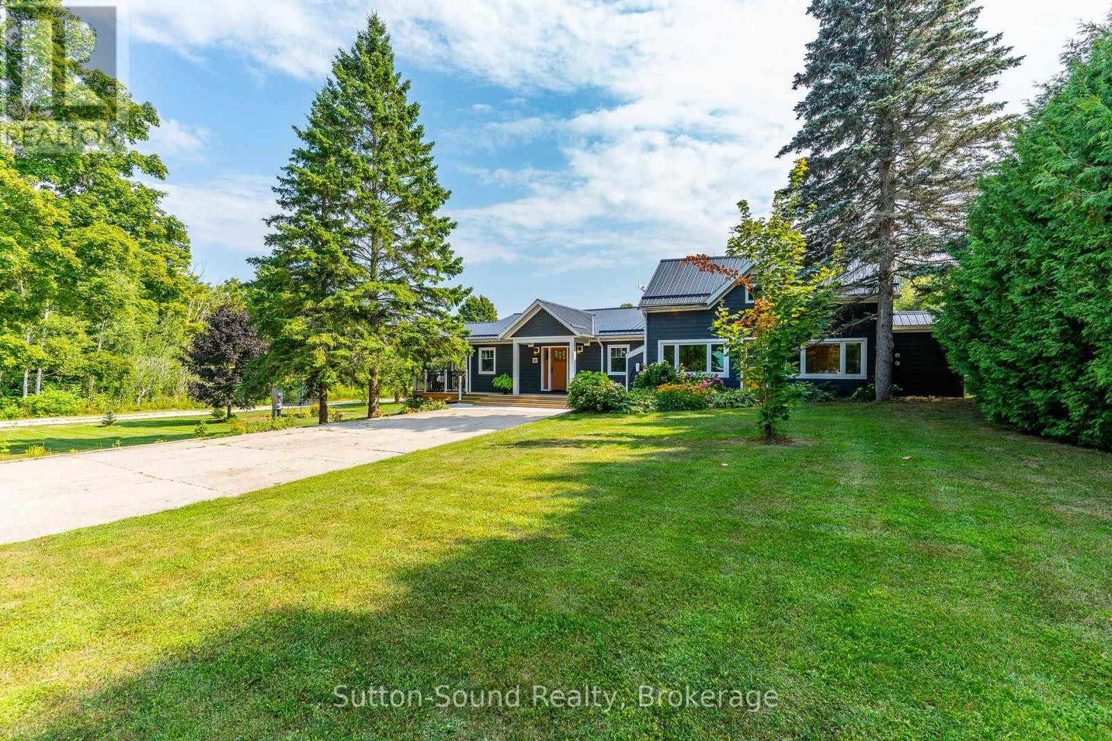 












87 MEADOWLAND ROAD

,
South Bruce Peninsula,




Ontario
N0H2T0

