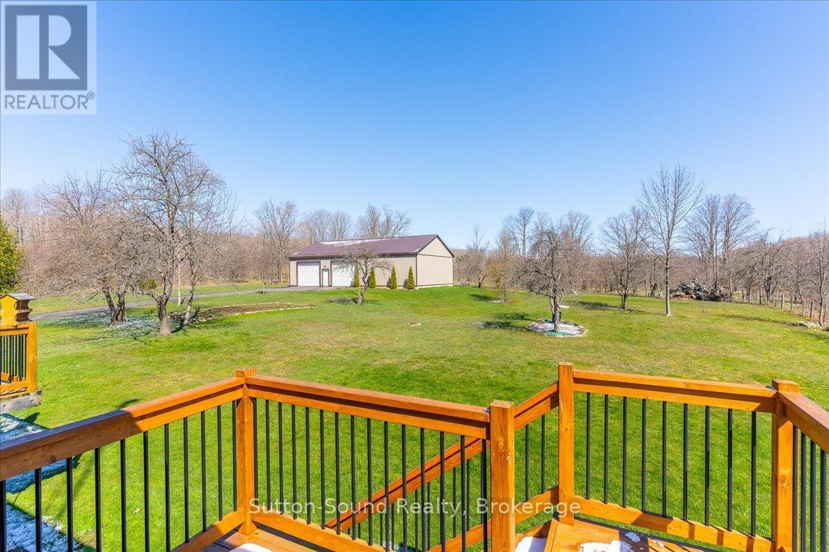












442513 CONCESSION 22 CONCESSION E

,
Georgian Bluffs,




Ontario
N0H2T0

