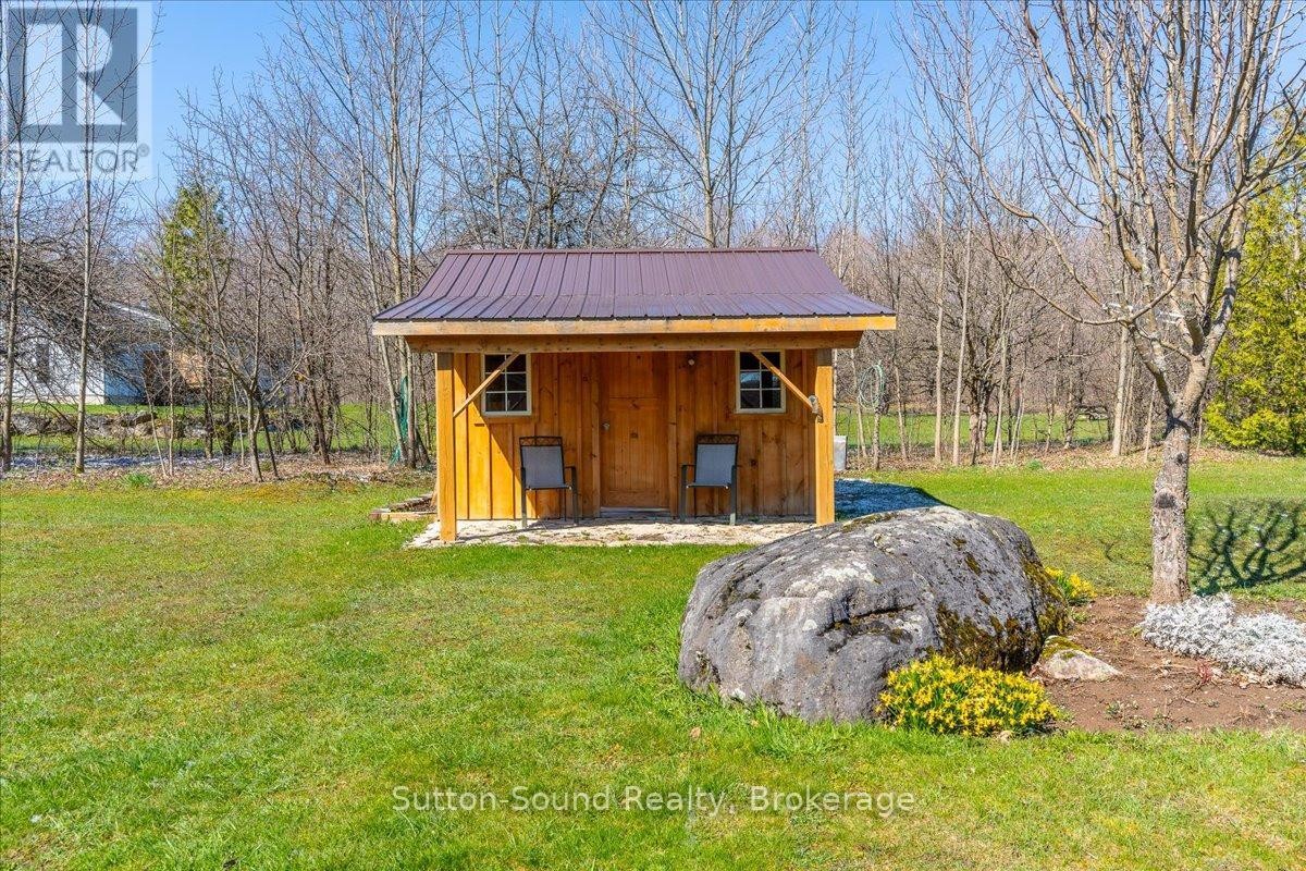 












442513 CONCESSION 22 CONCESSION E

,
Georgian Bluffs,




Ontario
N0H2T0

