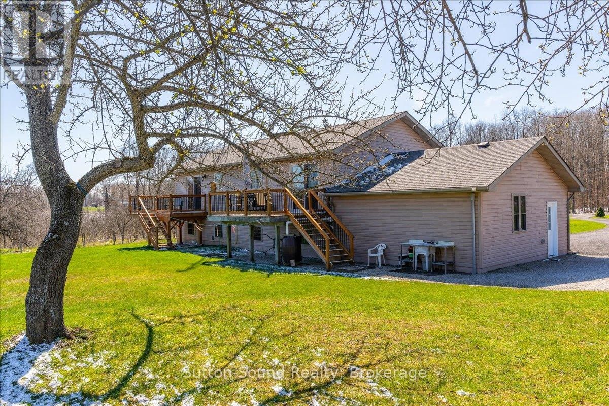 












442513 CONCESSION 22 CONCESSION E

,
Georgian Bluffs,




Ontario
N0H2T0

