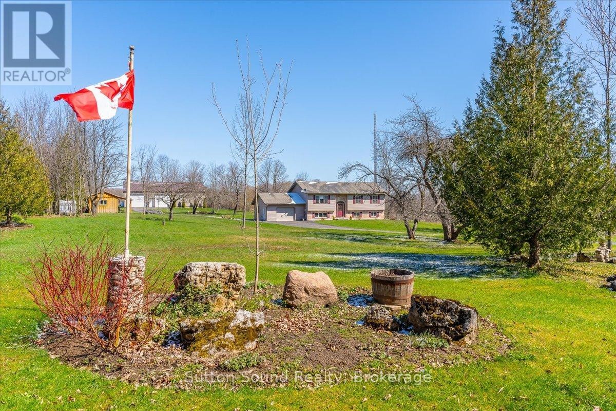 












442513 CONCESSION 22 CONCESSION E

,
Georgian Bluffs,




Ontario
N0H2T0

