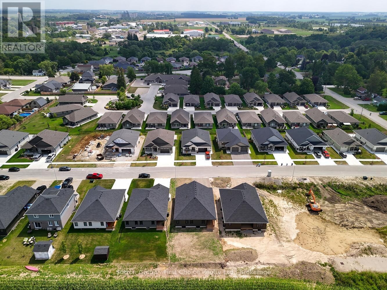 












18 NELSON STREET

,
West Perth (Mitchell),




Ontario
N0K1N0

