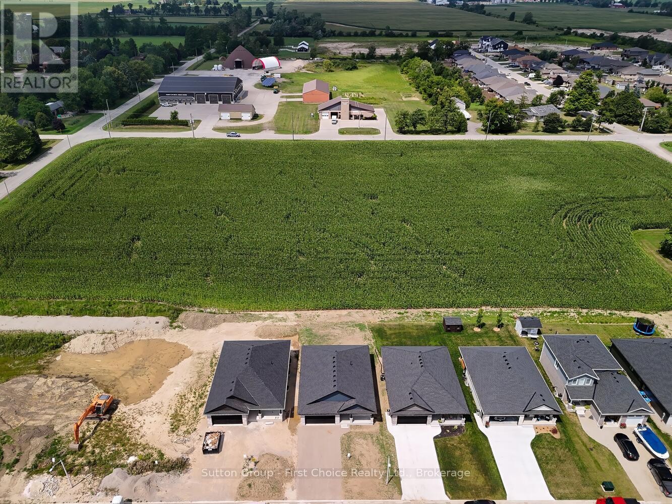 












18 NELSON STREET

,
West Perth (Mitchell),




Ontario
N0K1N0

