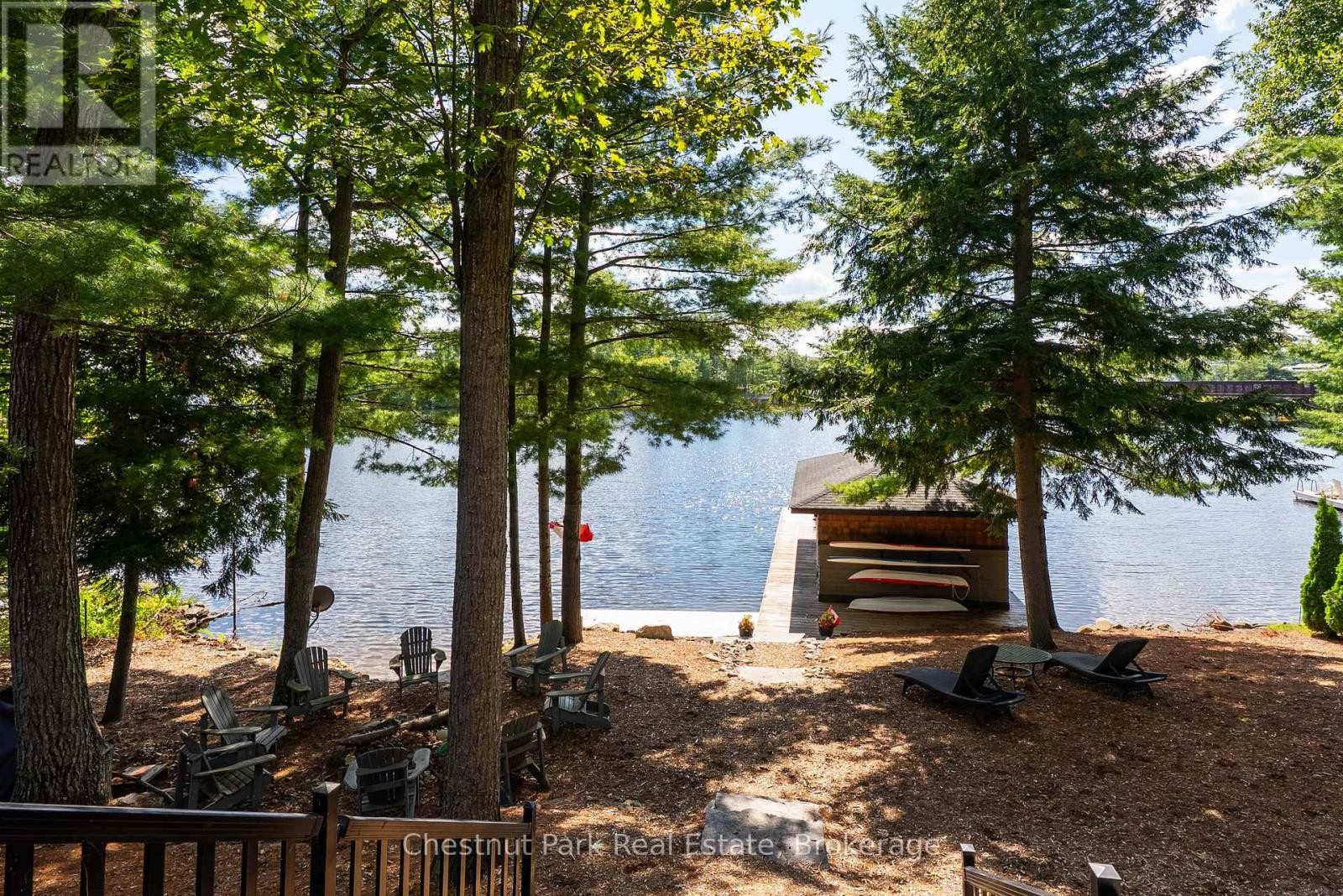 












1030A GORDON STREET

,
Muskoka Lakes (Medora),




Ontario
P0C1A0

