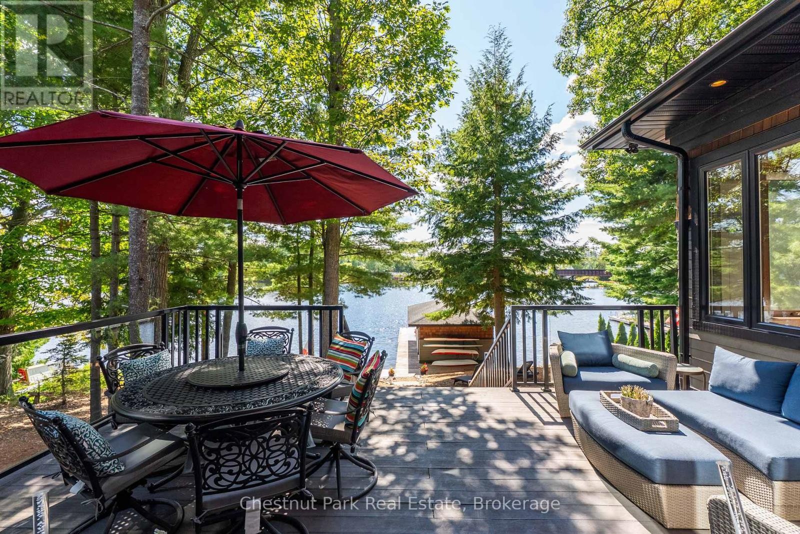 












1030A GORDON STREET

,
Muskoka Lakes (Medora),




Ontario
P0C1A0

