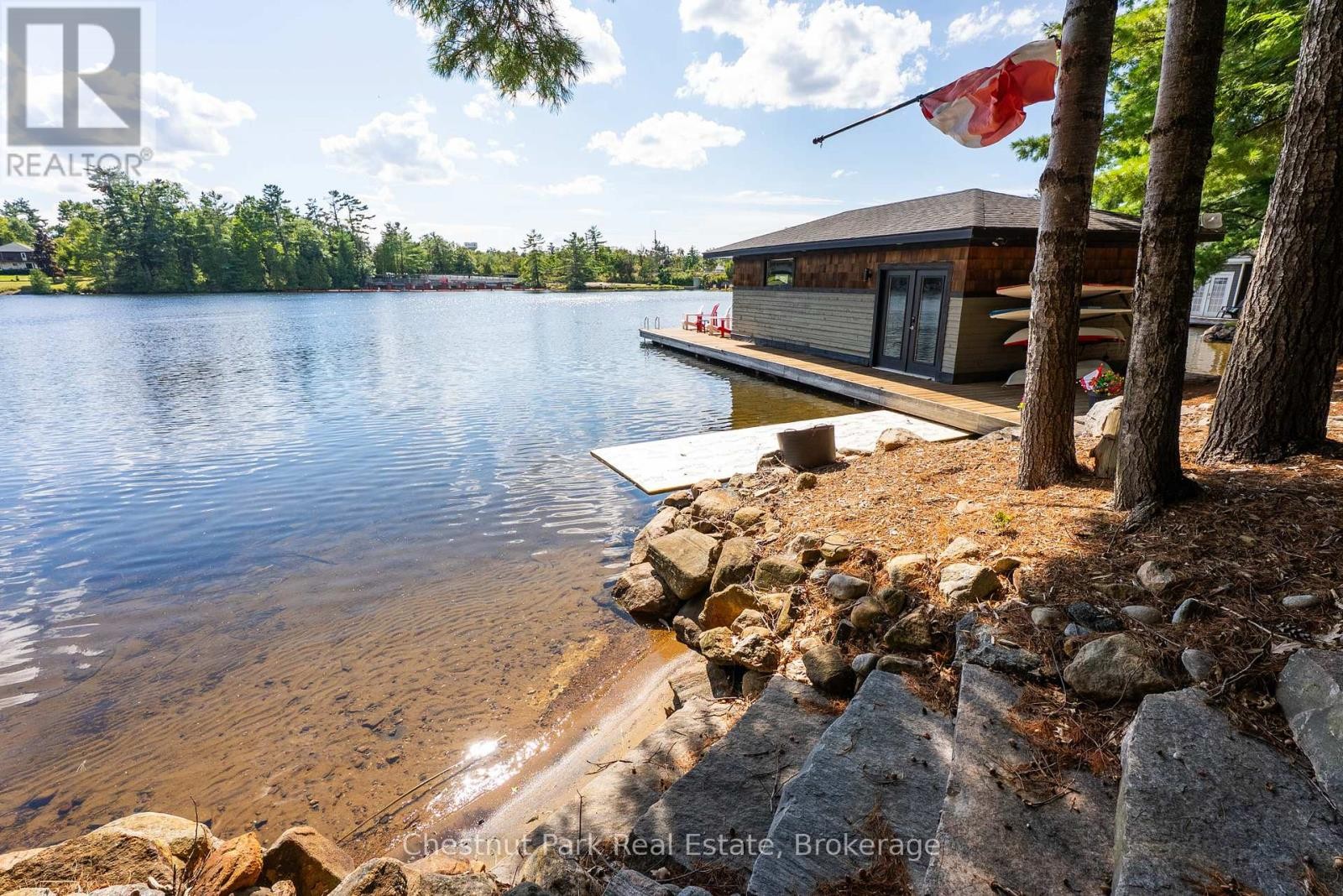 












1030A GORDON STREET

,
Muskoka Lakes (Medora),




Ontario
P0C1A0

