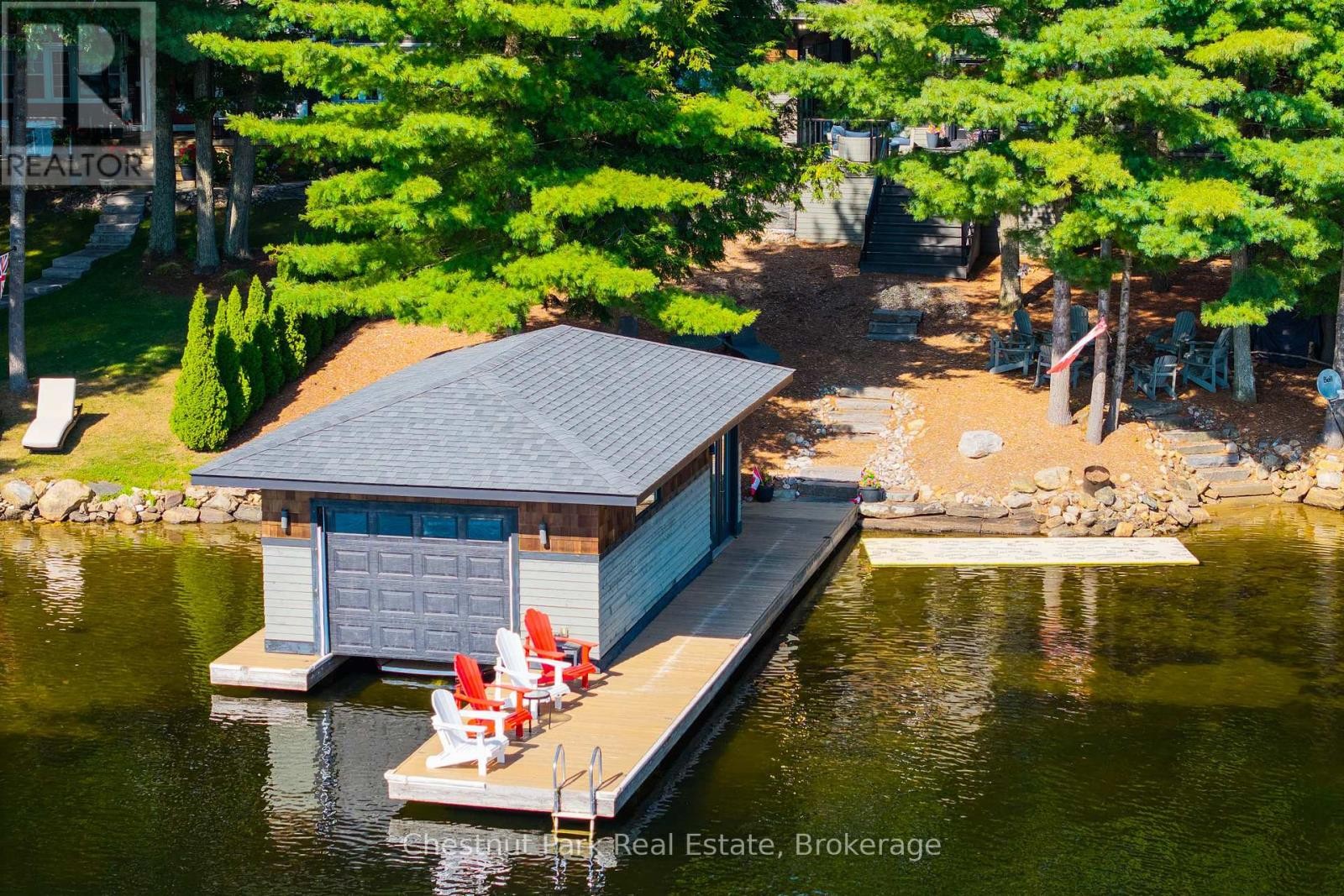 












1030A GORDON STREET

,
Muskoka Lakes (Medora),




Ontario
P0C1A0

