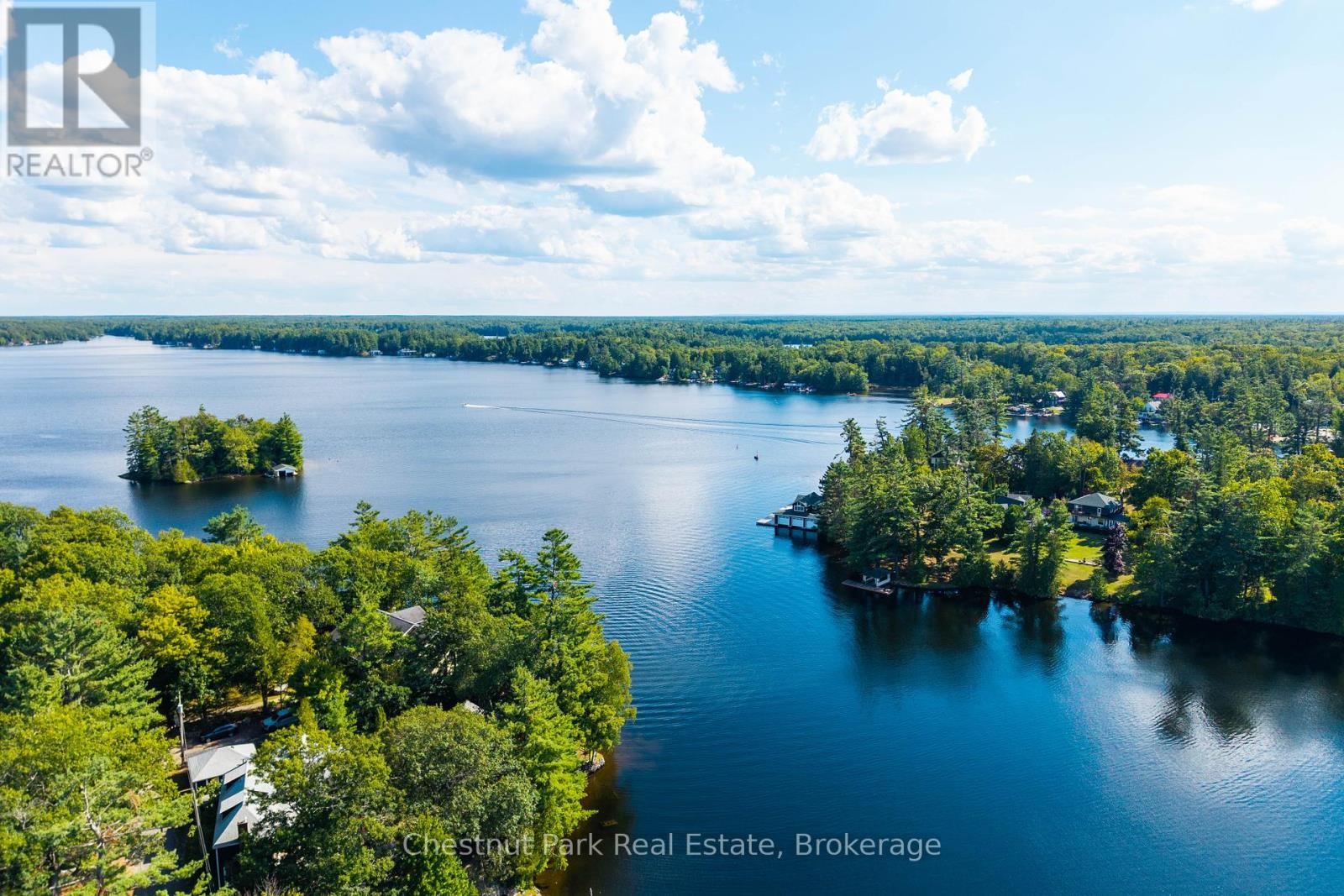 












1030A GORDON STREET

,
Muskoka Lakes (Medora),




Ontario
P0C1A0

