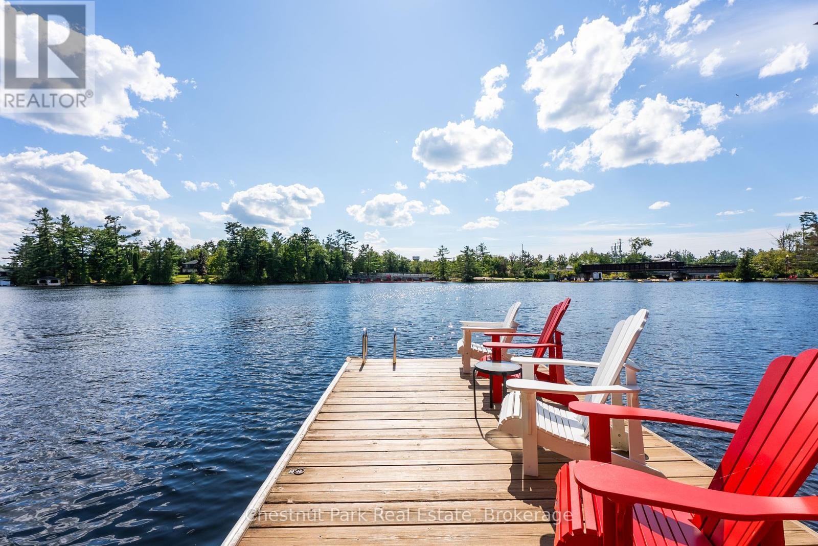












1030A GORDON STREET

,
Muskoka Lakes (Medora),




Ontario
P0C1A0

