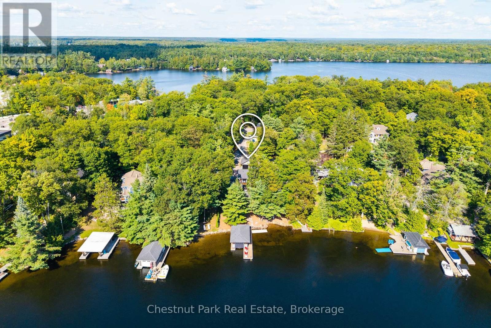 












1030A GORDON STREET

,
Muskoka Lakes (Medora),




Ontario
P0C1A0

