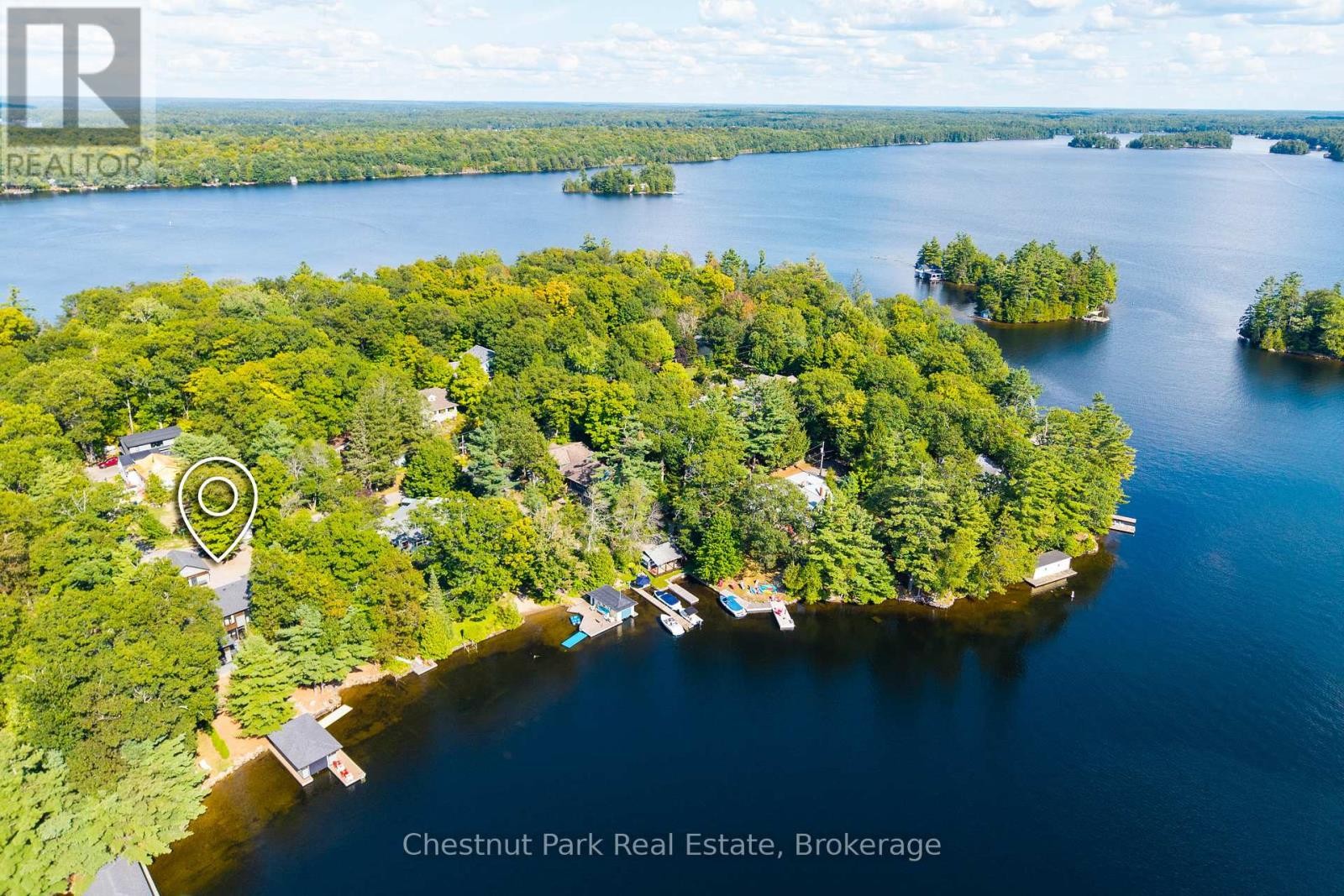 












1030A GORDON STREET

,
Muskoka Lakes (Medora),




Ontario
P0C1A0

