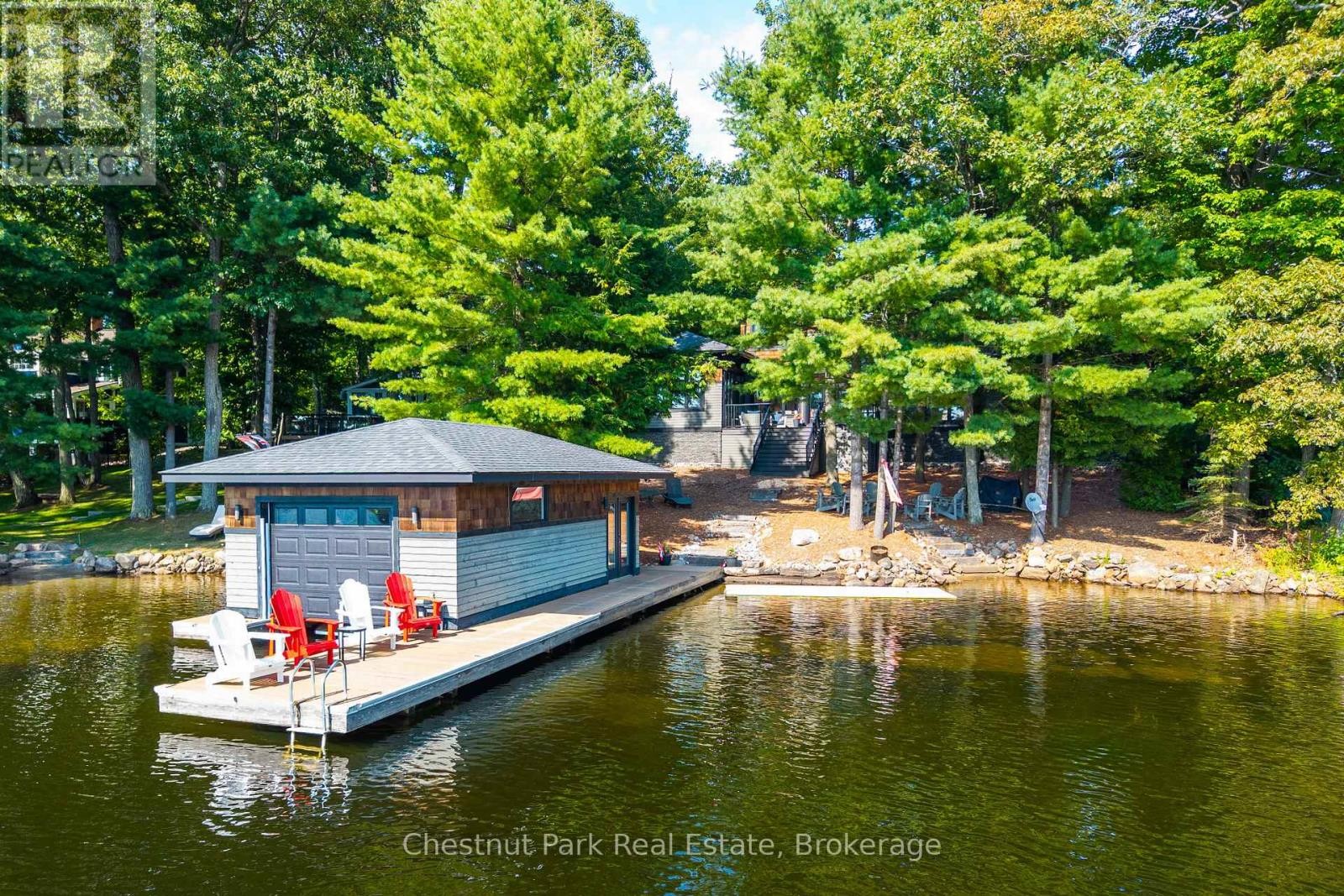 












1030A GORDON STREET

,
Muskoka Lakes (Medora),




Ontario
P0C1A0

