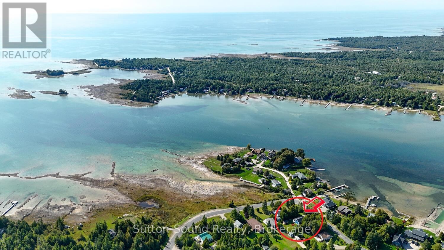 












871 PIKE BAY ROAD

,
Northern Bruce Peninsula,




Ontario
N0H2T0

