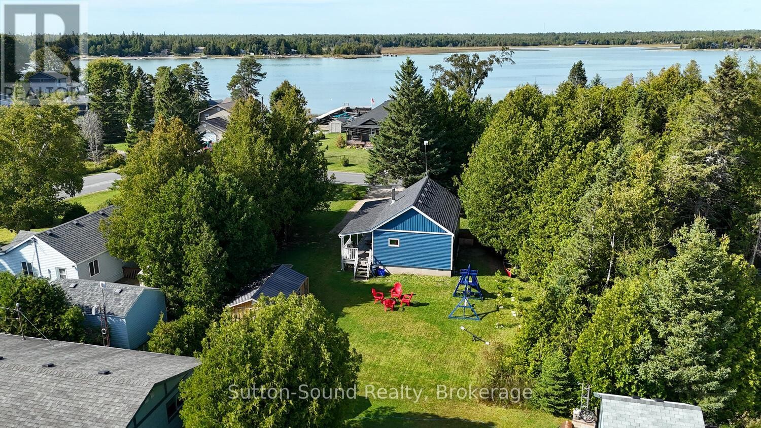 












871 PIKE BAY ROAD

,
Northern Bruce Peninsula,




Ontario
N0H2T0

