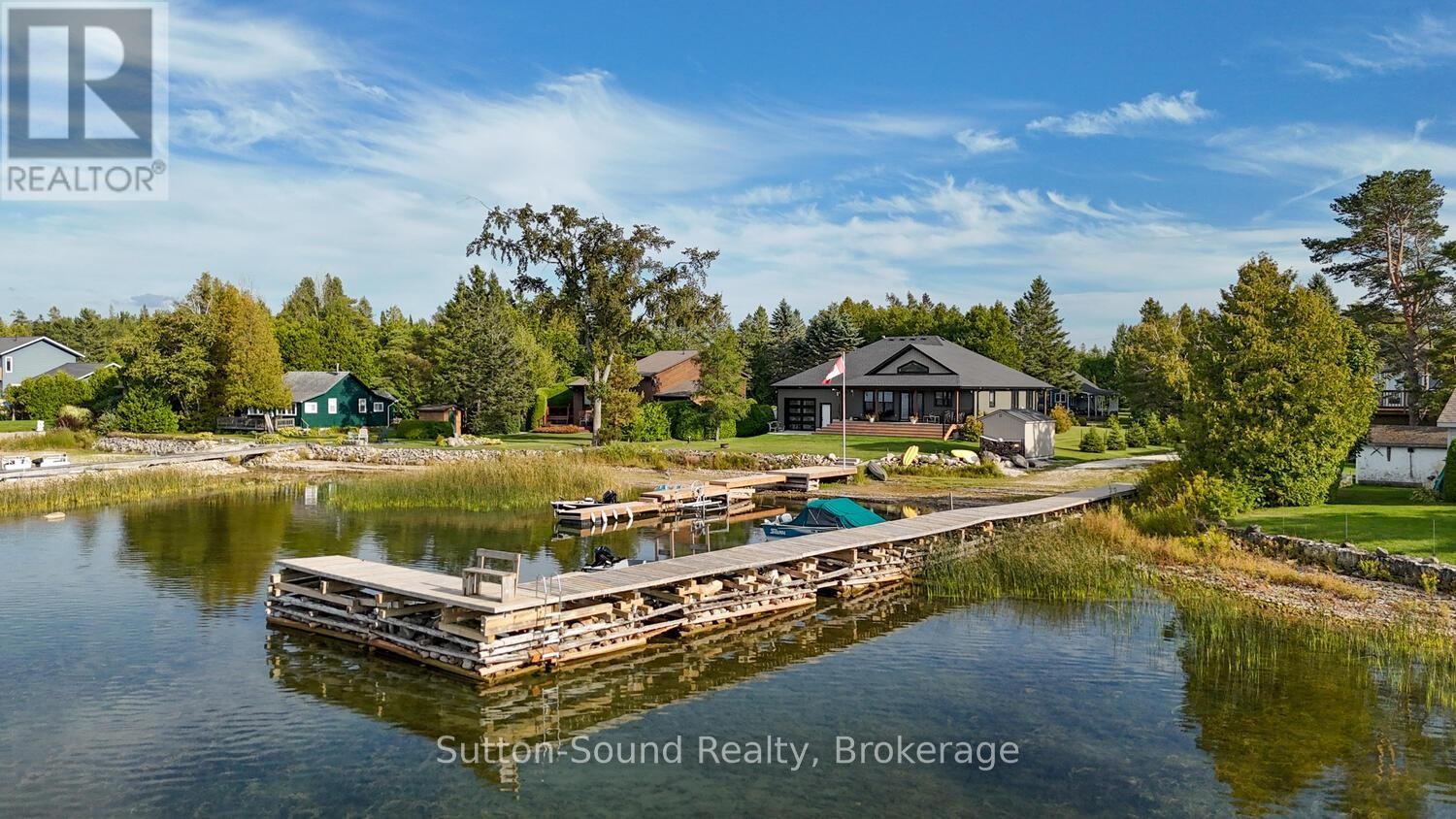 












871 PIKE BAY ROAD

,
Northern Bruce Peninsula,




Ontario
N0H2T0

