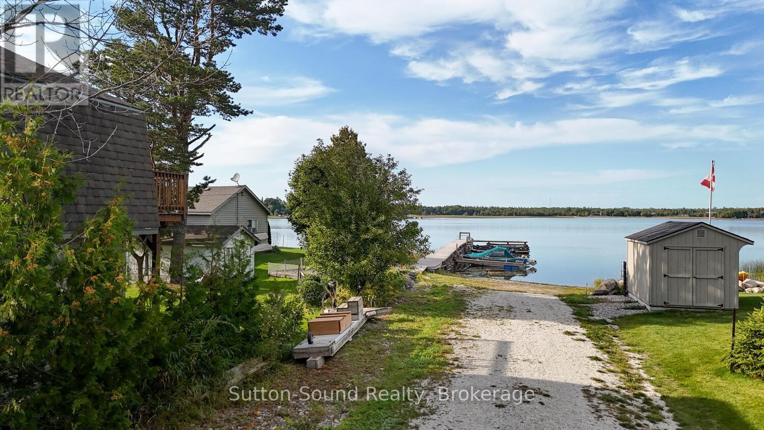 












871 PIKE BAY ROAD

,
Northern Bruce Peninsula,




Ontario
N0H2T0

