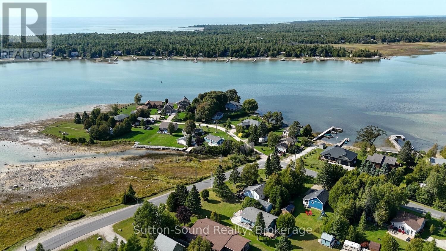 












871 PIKE BAY ROAD

,
Northern Bruce Peninsula,




Ontario
N0H2T0

