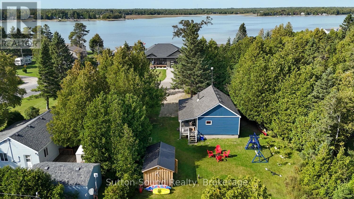 












871 PIKE BAY ROAD

,
Northern Bruce Peninsula,




Ontario
N0H2T0

