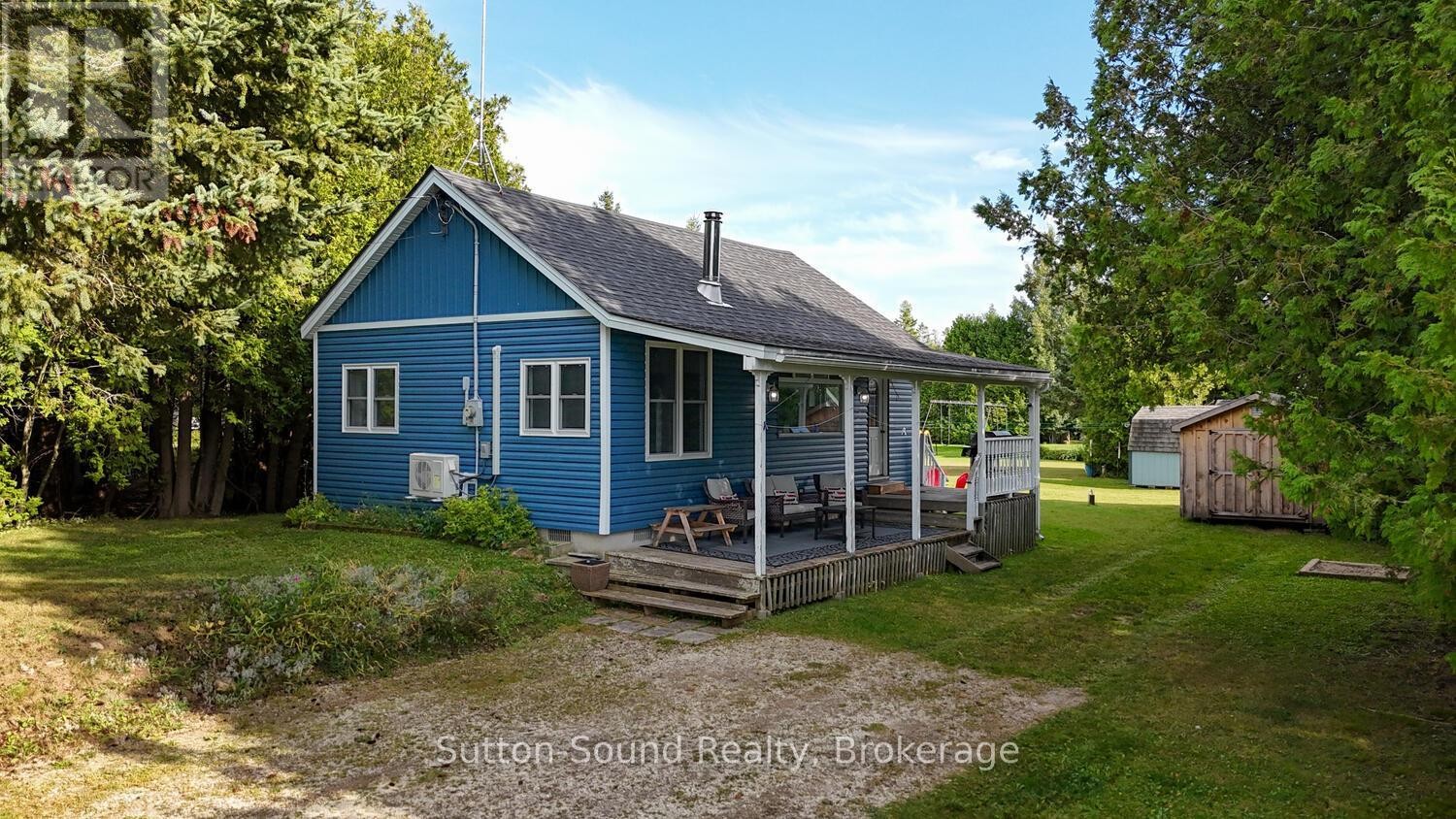












871 PIKE BAY ROAD

,
Northern Bruce Peninsula,




Ontario
N0H2T0

