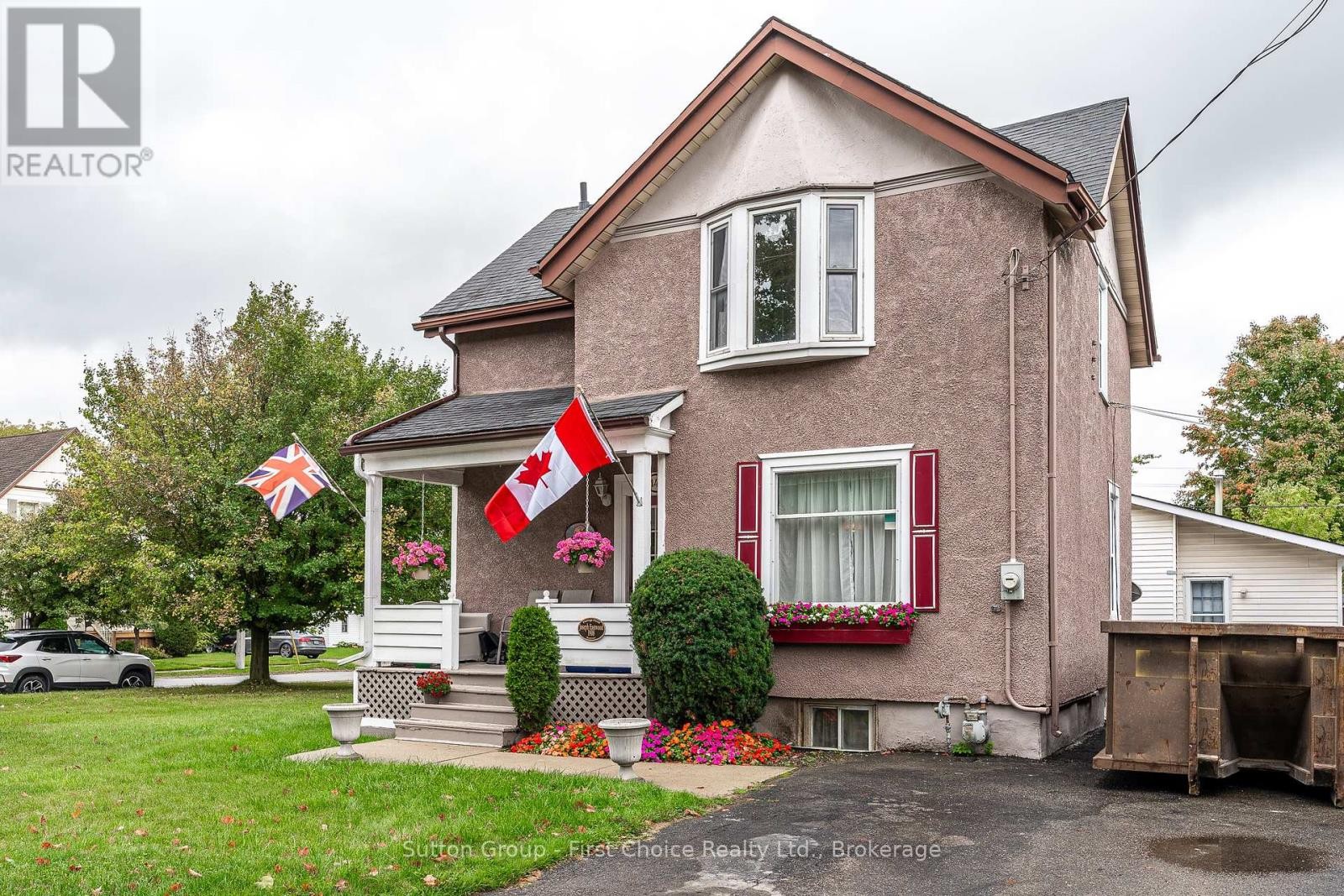 












141 PERTH STREET

,
Stratford,




Ontario
N5A3Y1

