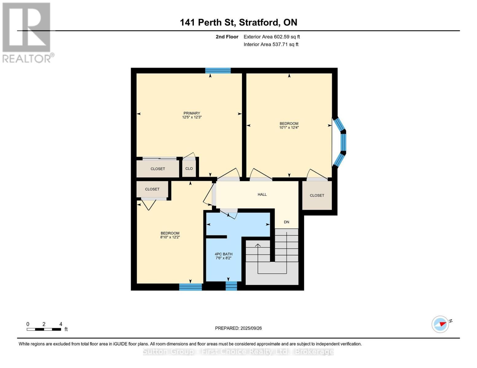 












141 PERTH STREET

,
Stratford,




Ontario
N5A3Y1

