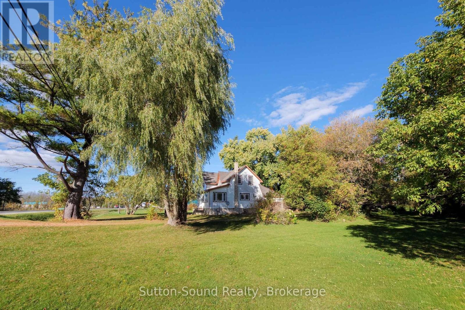 












19733 HWY 6 HIGHWAY

,
Georgian Bluffs,




Ontario
N1M2W3

