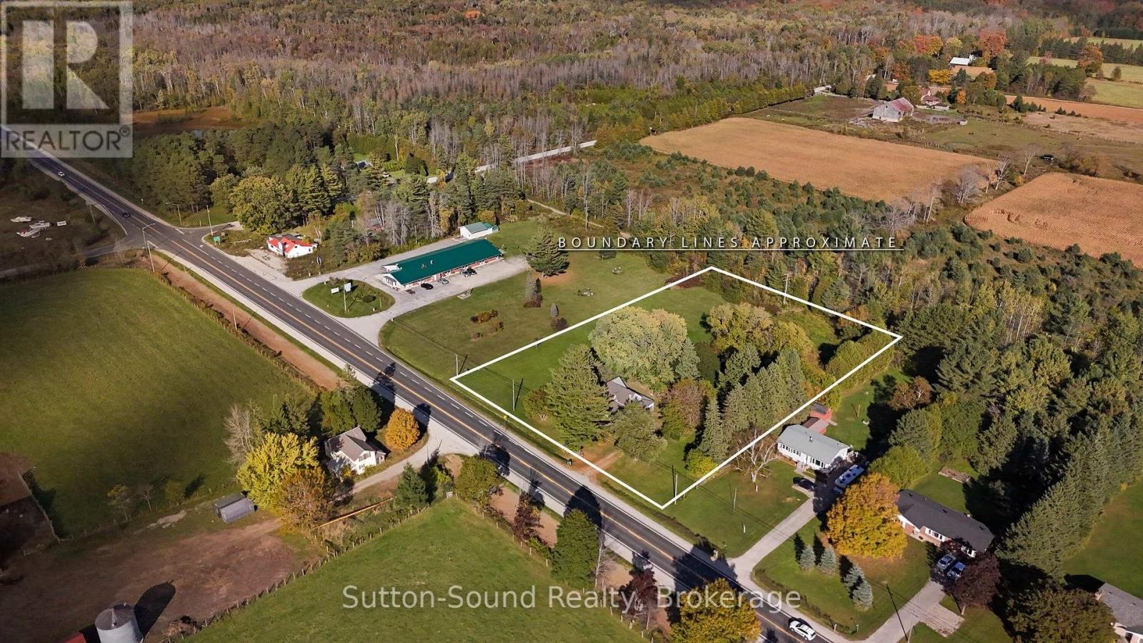 












19733 HWY 6 HIGHWAY

,
Georgian Bluffs,




Ontario
N1M2W3

