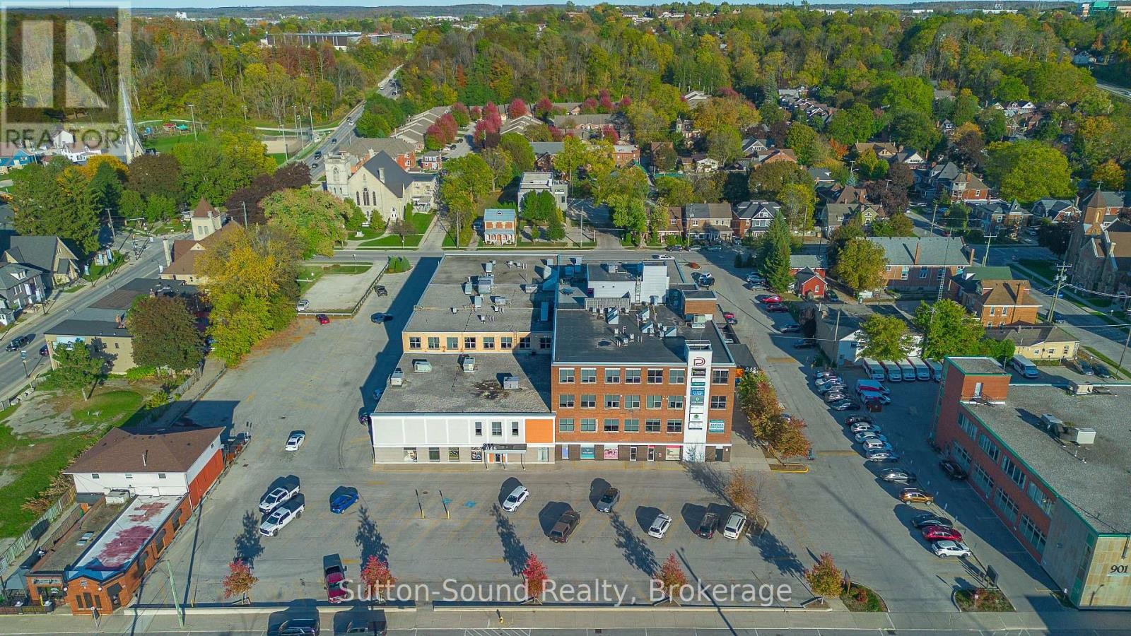 












410 - 945 3RD AVENUE EAST AVENUE

,
Owen Sound,




Ontario
N4K2K8

