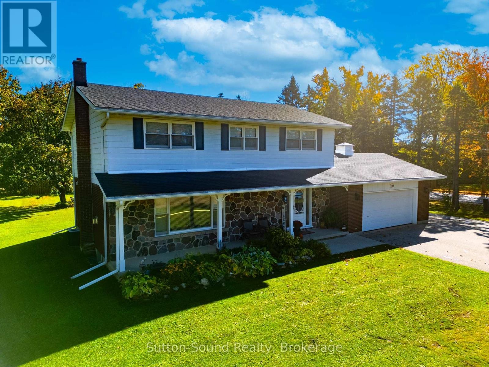 












319 GOULD STREET

,
South Bruce Peninsula,




Ontario
N0H2T0

