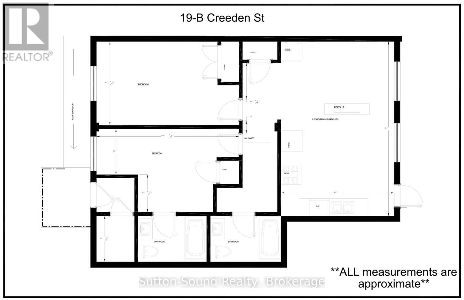 












B - 19 CREEDEN STREET

,
Brant (Paris),




Ontario
N3L2B8

