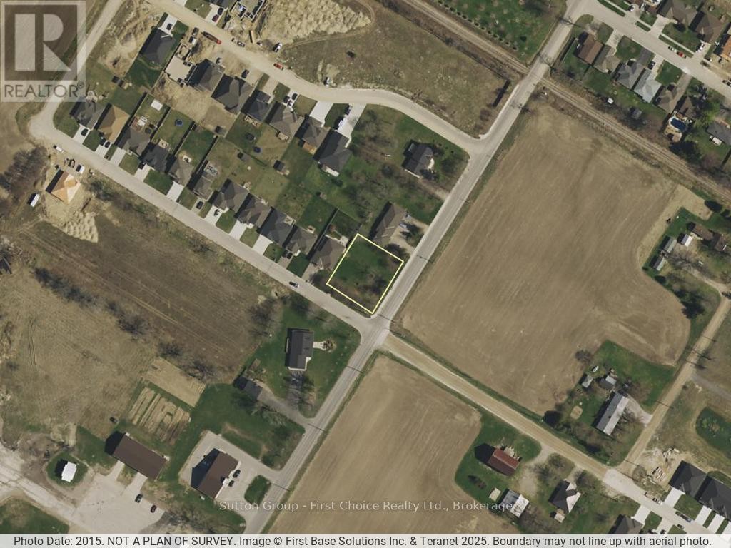 












LOT 1 - 34 NAPIER STREET

,
West Perth (Mitchell),







Ontario
N0K1N0

