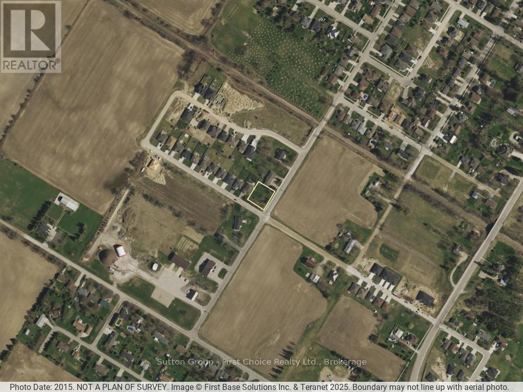 












LOT 1 - 34 NAPIER STREET

,
West Perth (Mitchell),







Ontario
N0K1N0

