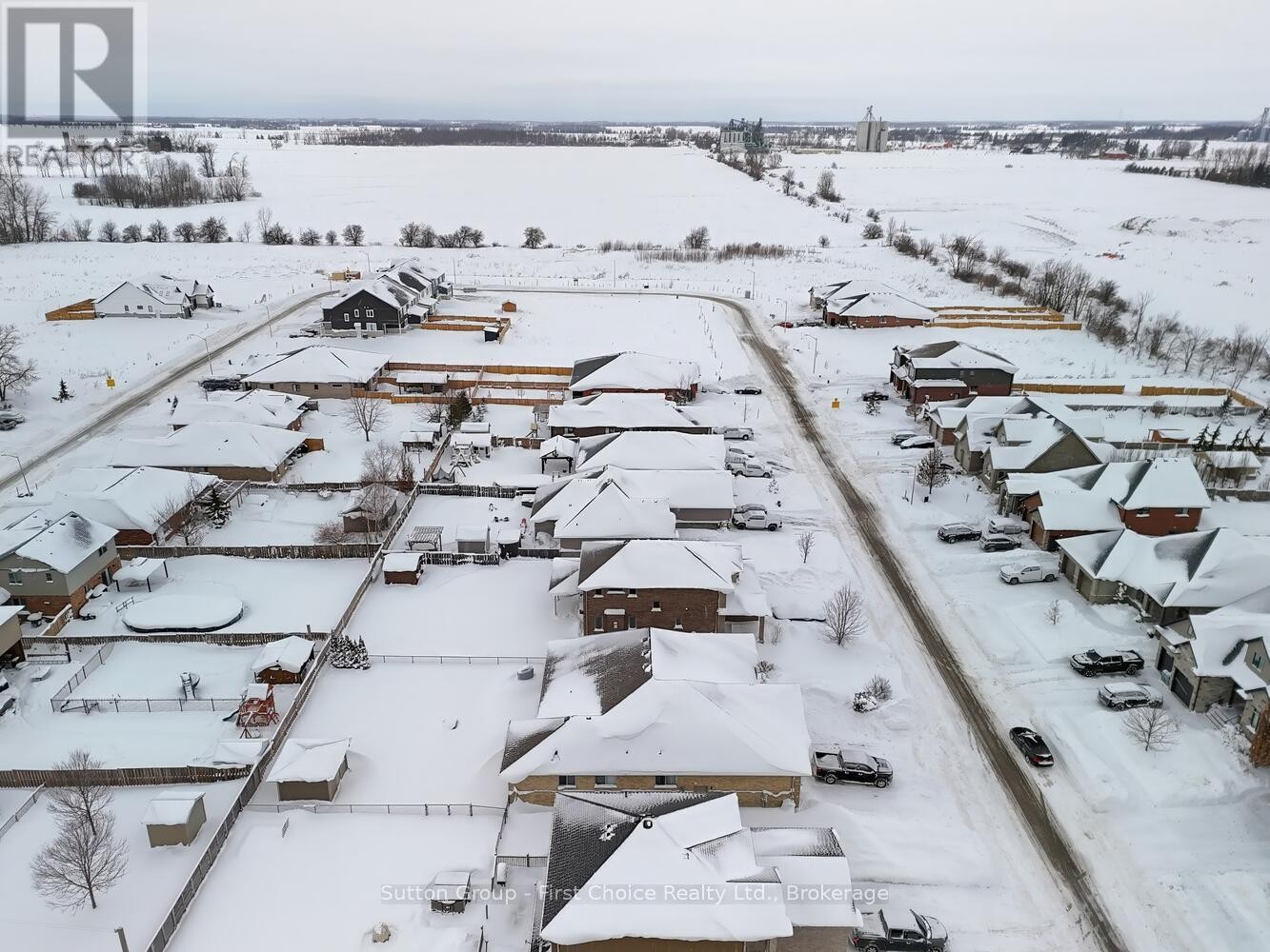 












70 KENTON STREET

,
West Perth (Mitchell),




Ontario
N0K1N0

