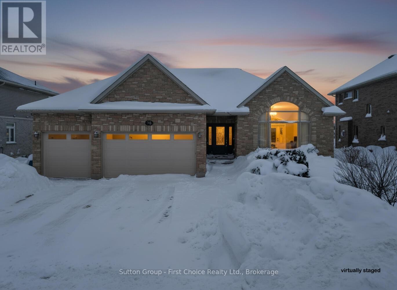 












70 KENTON STREET

,
West Perth (Mitchell),




Ontario
N0K1N0

