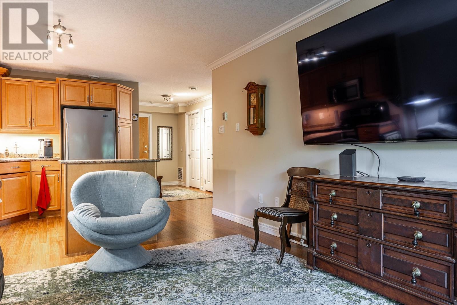 












206 - 160 ROMEO STREET

,
Stratford,




Ontario
N5A4S9

