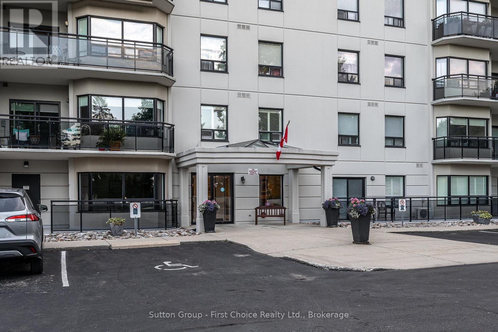 












206 - 160 ROMEO STREET

,
Stratford,




Ontario
N5A4S9

