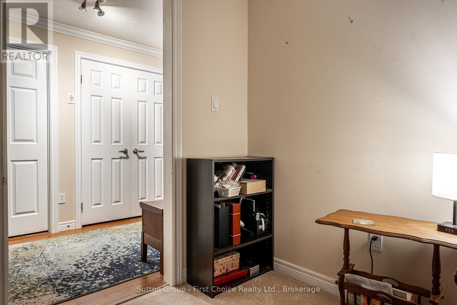 












206 - 160 ROMEO STREET

,
Stratford,




Ontario
N5A4S9

