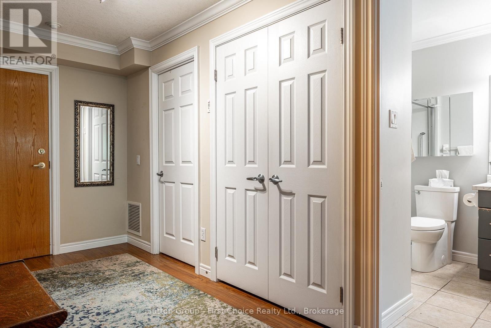 












206 - 160 ROMEO STREET

,
Stratford,




Ontario
N5A4S9

