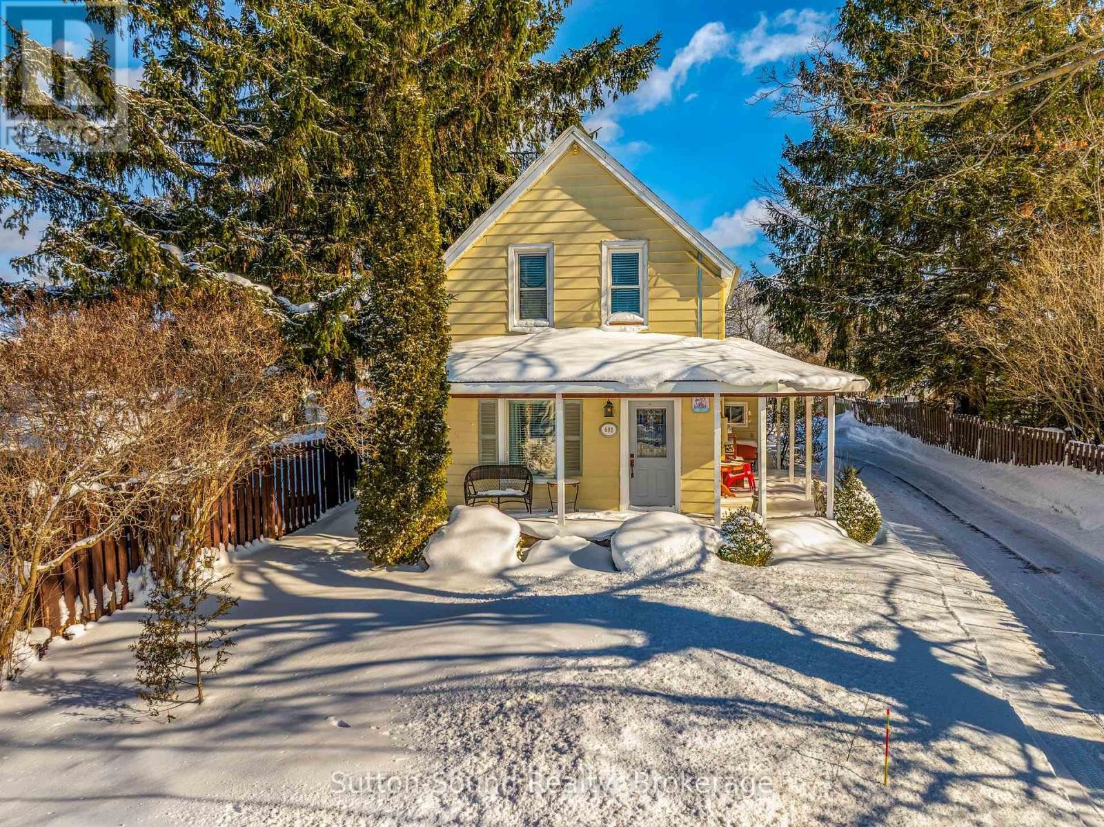 












601 DAWSON STREET

,
South Bruce Peninsula,




Ontario
N0H2T0

