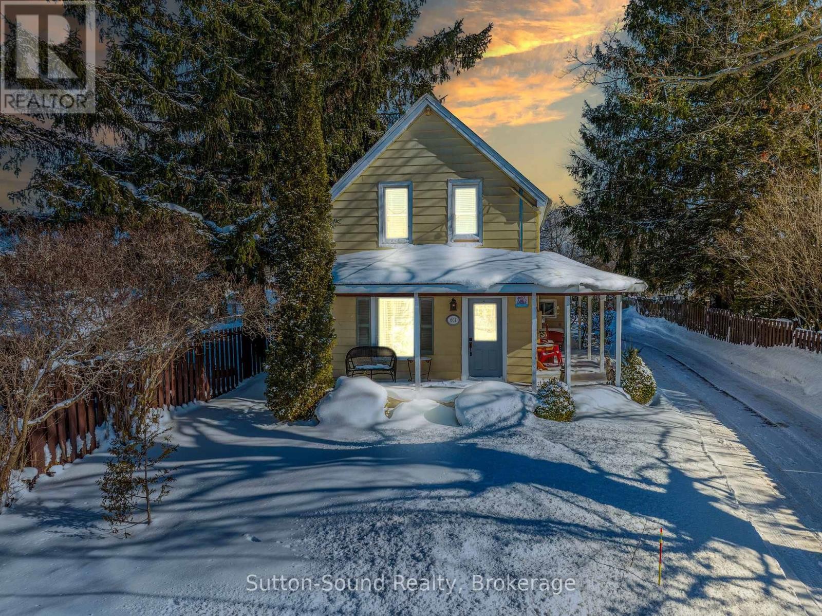 












601 DAWSON STREET

,
South Bruce Peninsula,




Ontario
N0H2T0

