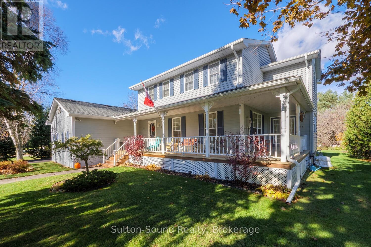 












8 PINE TREE DRIVE

,
South Bruce Peninsula,




Ontario
N0H1P0

