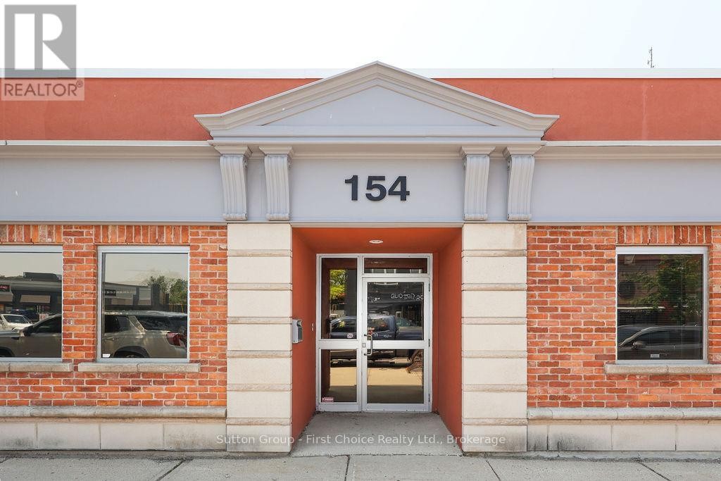 












154 DOWNIE STREET

,
Stratford,




Ontario
N5A1X1

