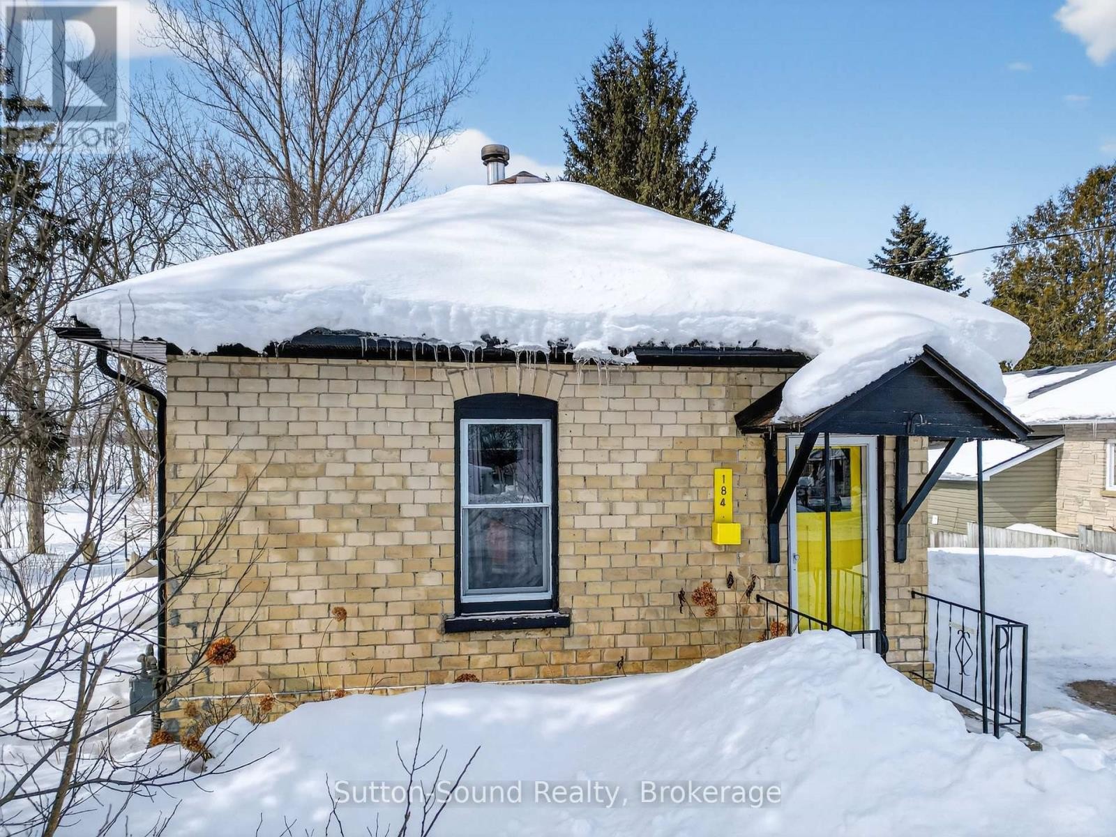












184 GOULD STREET

,
South Bruce Peninsula,




Ontario
N0H2T0

