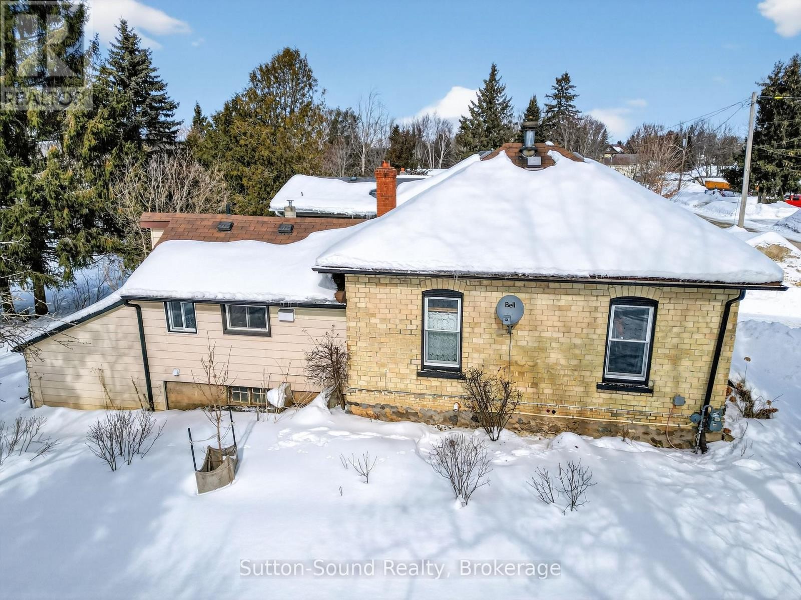 












184 GOULD STREET

,
South Bruce Peninsula,




Ontario
N0H2T0

