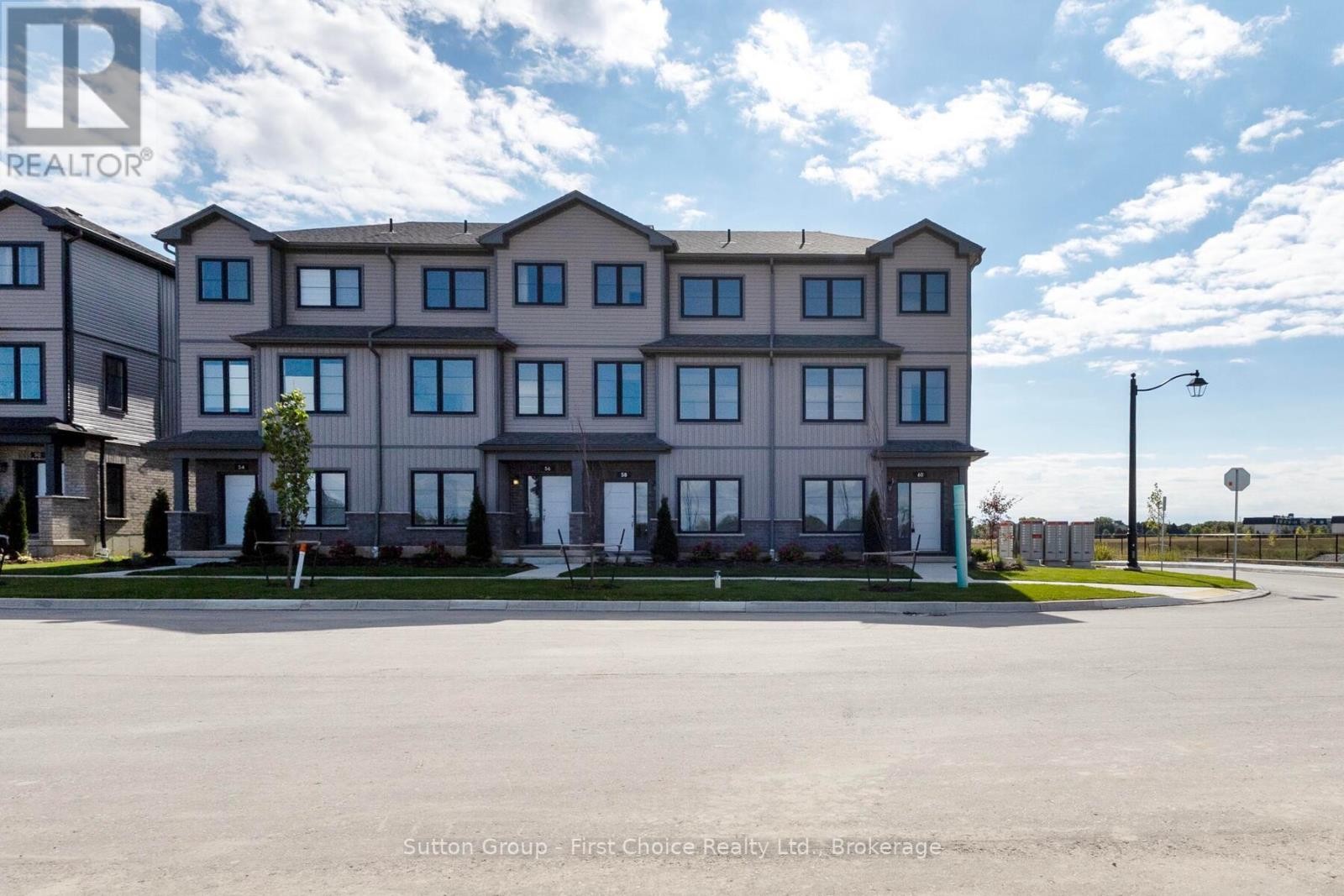 












60 BALLADRY BOULEVARD

,
Stratford,




Ontario
N5A6S6

