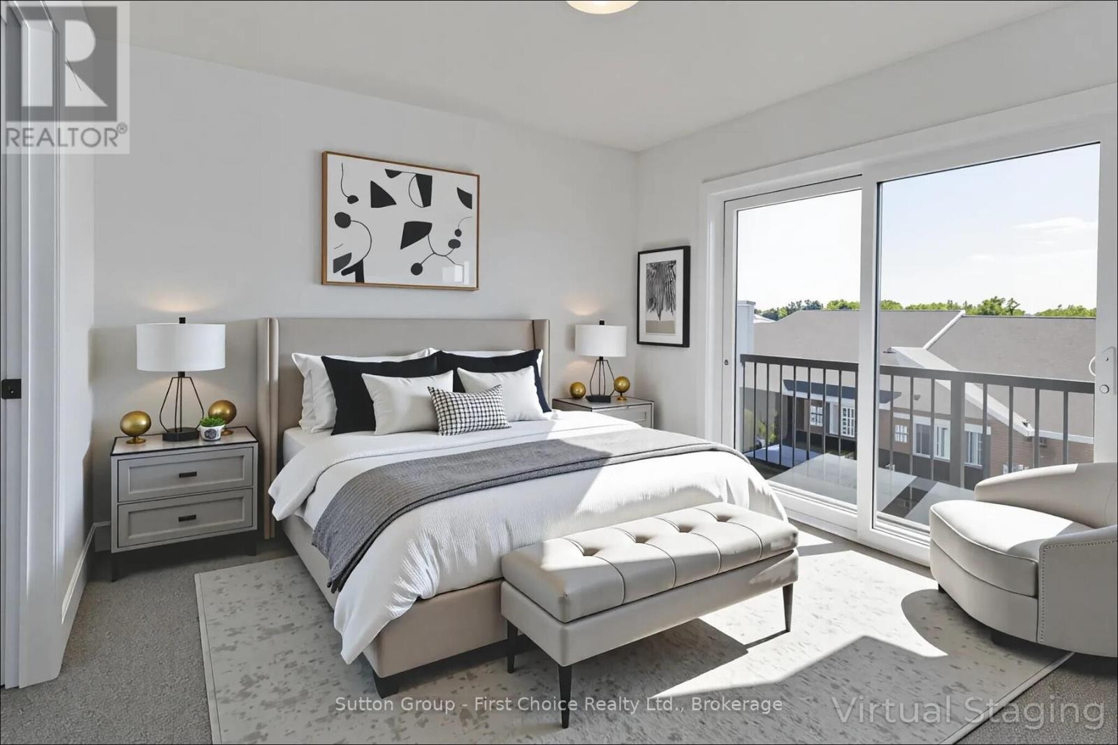 












60 BALLADRY BOULEVARD

,
Stratford,




Ontario
N5A6S6

